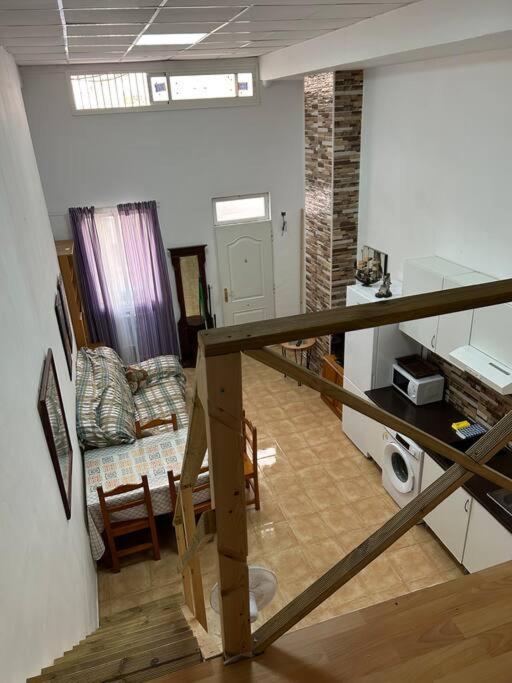 La Plaza Apartament *